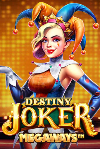 Destiny Joker™ Megaways™ демо игра | Гранд Казино играть без регистрации 