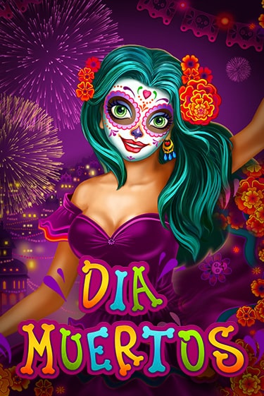 Dia Muertos демо игра | Гранд Казино играть без регистрации 