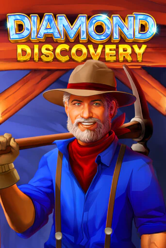 Diamond Discovery демо игра | Гранд Казино играть без регистрации 