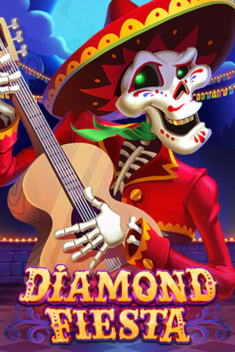 Diamond Fiesta демо игра | Гранд Казино играть без регистрации 