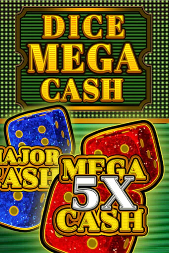 Dice Mega Cash демо игра | Гранд Казино играть без регистрации 