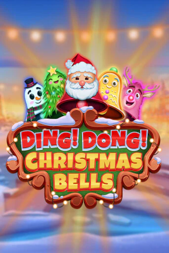 Ding Dong Christmas Bells демо игра | Гранд Казино играть без регистрации 