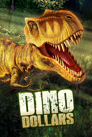 Dino Dollars демо игра | Гранд Казино играть без регистрации 