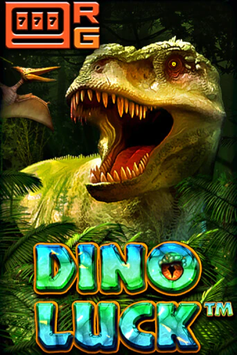 Dino Luck демо игра | Гранд Казино играть без регистрации 