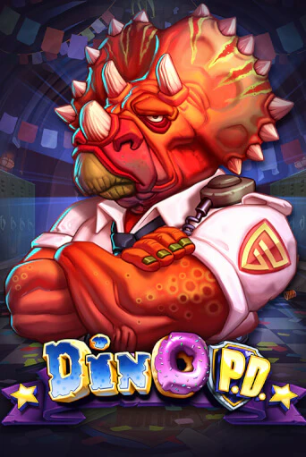 Dino P.D. демо игра | Гранд Казино играть без регистрации 