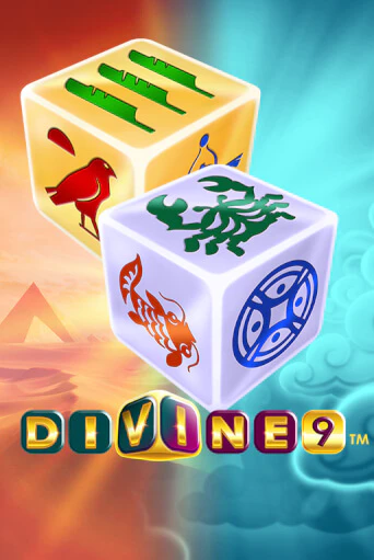 Divine 9 демо игра | Гранд Казино играть без регистрации 