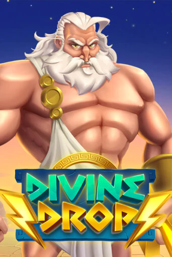 Divine Drop демо игра | Гранд Казино играть без регистрации 