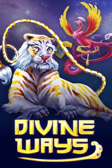 Divine Ways демо игра | Гранд Казино играть без регистрации 