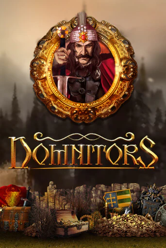 Domnitors демо игра | Гранд Казино играть без регистрации 