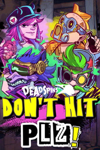 Don’t Hit Plz демо игра | Гранд Казино играть без регистрации 