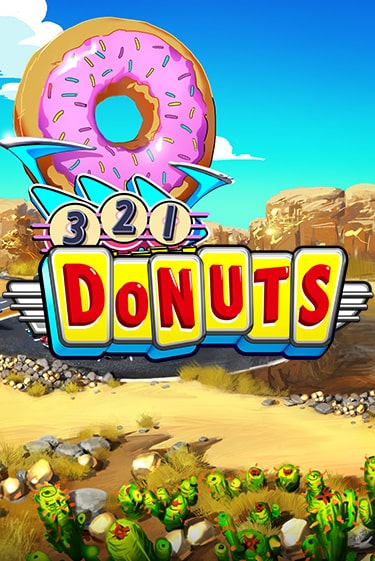 Donuts™ демо игра | Гранд Казино играть без регистрации 