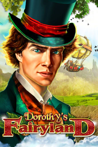 Dorothy's Fairyland демо игра | Гранд Казино играть без регистрации 