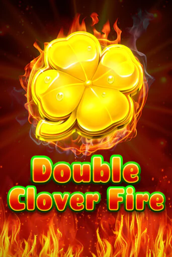 Double Clover Fire демо игра | Гранд Казино играть без регистрации 
