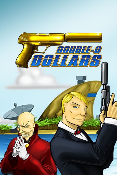 Double-O Dollars демо игра | Гранд Казино играть без регистрации 