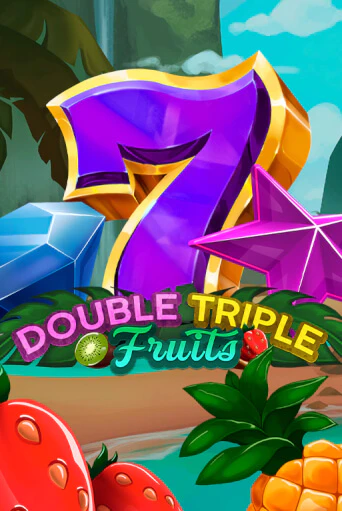 Double-Triple Fruits демо игра | Гранд Казино играть без регистрации 