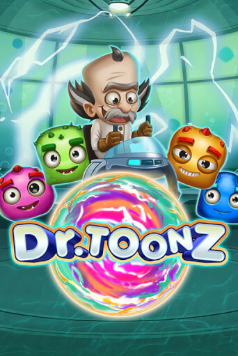 Dr. Toonz демо игра | Гранд Казино играть без регистрации 