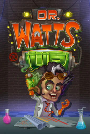Dr Watts Up демо игра | Гранд Казино играть без регистрации 