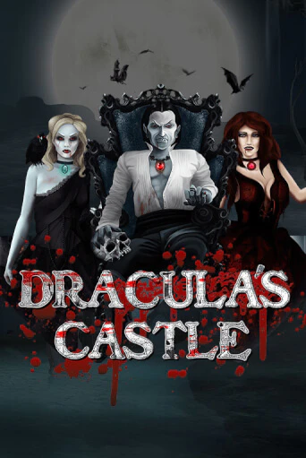Dracula's Castle демо игра | Гранд Казино играть без регистрации 
