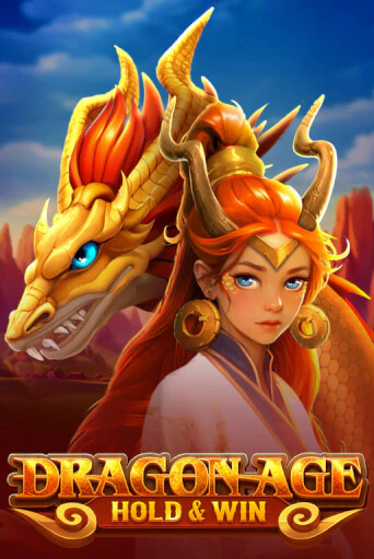 Dragon Age Hold & Win демо игра | Гранд Казино играть без регистрации 