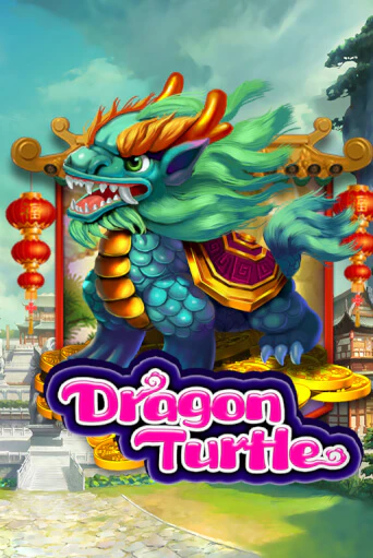 Dragon Turtle демо игра | Гранд Казино играть без регистрации 