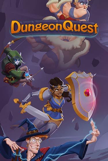 Dungeon Quest демо игра | Гранд Казино играть без регистрации 