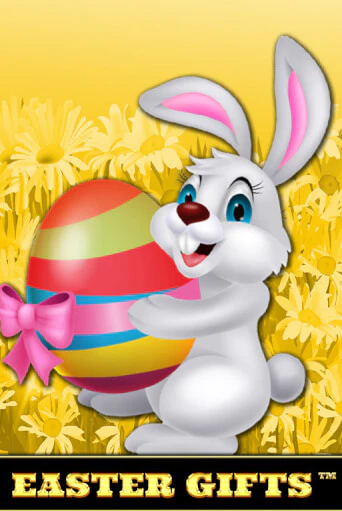 Easter Gifts демо игра | Гранд Казино играть без регистрации 