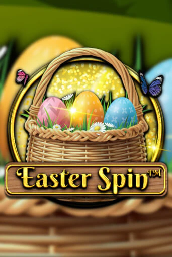 Easter Spin демо игра | Гранд Казино играть без регистрации 