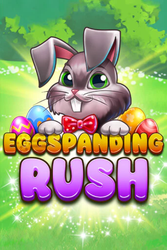 Eggspanding Rush демо игра | Гранд Казино играть без регистрации 