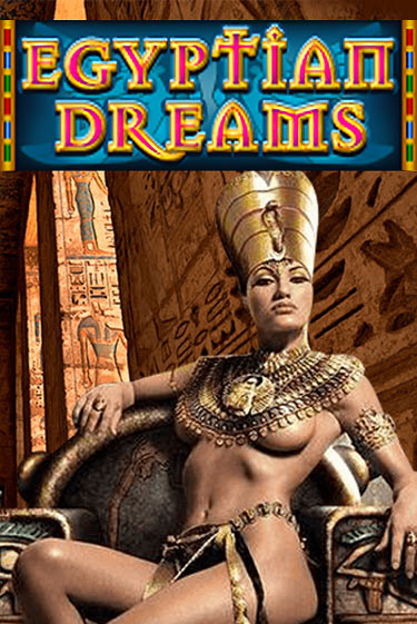 Egyptian Dreams демо игра | Гранд Казино играть без регистрации 