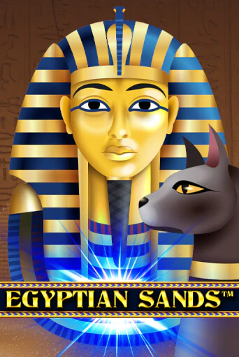 Egyptian Sands демо игра | Гранд Казино играть без регистрации 
