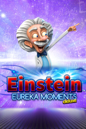 Einstein Eureka Moments демо игра | Гранд Казино играть без регистрации 