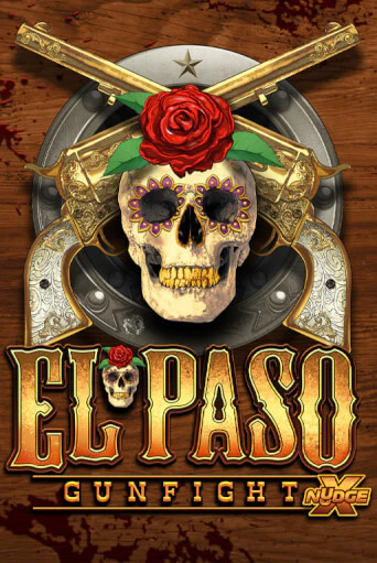 El Paso Gunfight xNudge демо игра | Гранд Казино играть без регистрации 