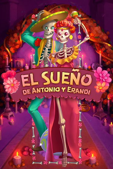 El Sueño de Antonio y Erandi демо игра | Гранд Казино играть без регистрации 