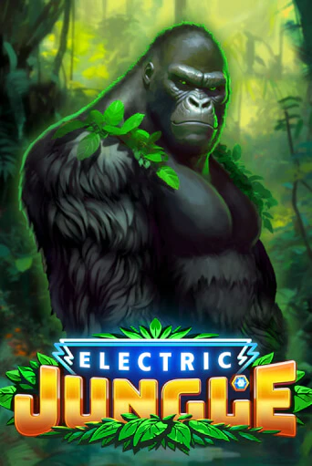 Electric Jungle демо игра | Гранд Казино играть без регистрации 