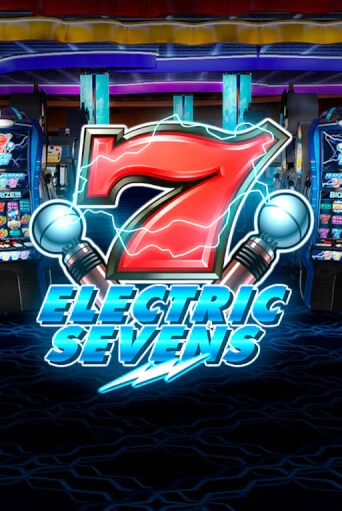 Electric Sevens демо игра | Гранд Казино играть без регистрации 