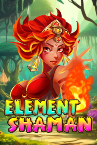 Element Shaman демо игра | Гранд Казино играть без регистрации 