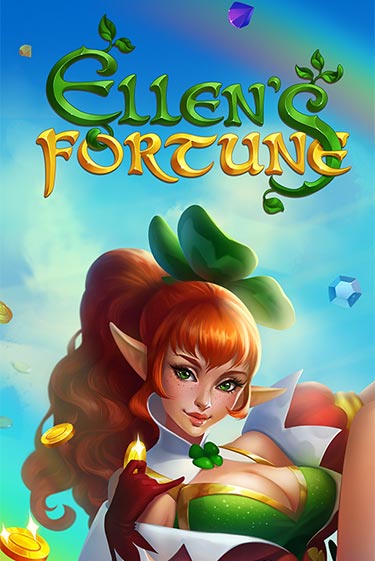 Ellen’s Fortune демо игра | Гранд Казино играть без регистрации 