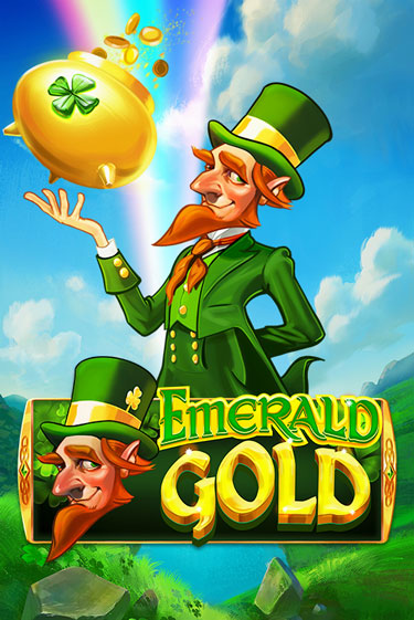 Emerald Gold демо игра | Гранд Казино играть без регистрации 