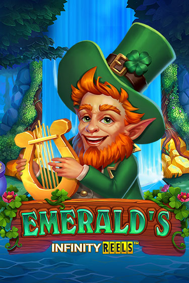 Emerald's Infinity Reels демо игра | Гранд Казино играть без регистрации 