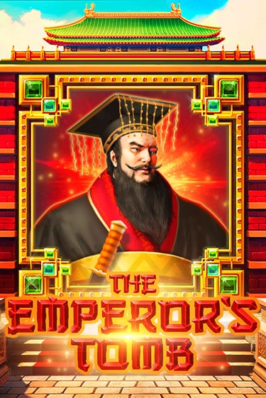 The Emperor's Tomb демо игра | Гранд Казино играть без регистрации 