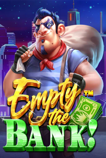Empty the Bank демо игра | Гранд Казино играть без регистрации 