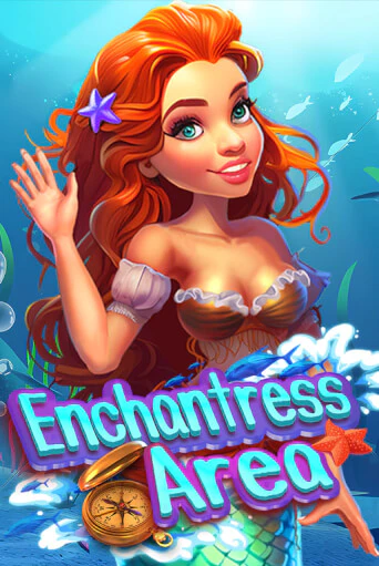 Enchantress Area демо игра | Гранд Казино играть без регистрации 