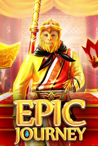 Epic Journey демо игра | Гранд Казино играть без регистрации 