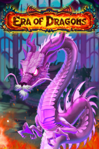 Era of Dragons демо игра | Гранд Казино играть без регистрации 