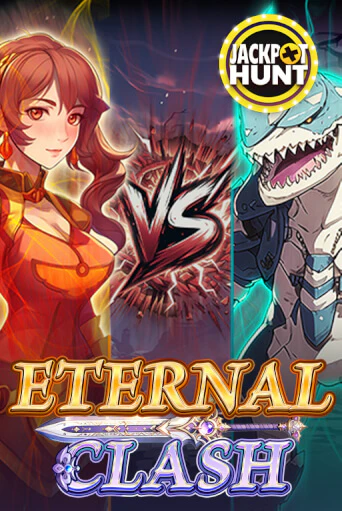 Eternal Clash демо игра | Гранд Казино играть без регистрации 