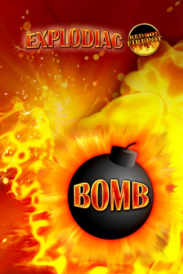 Explodiac Red Hot Firepot демо игра | Гранд Казино играть без регистрации 