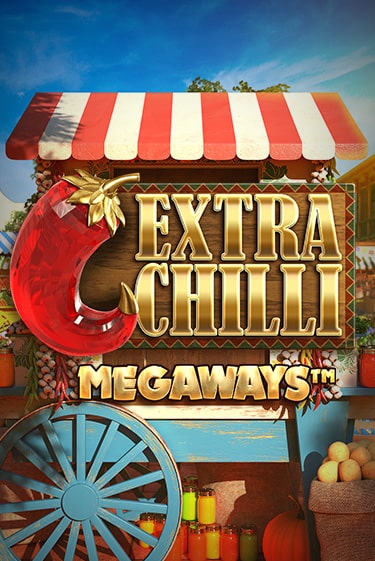Extra Chilli демо игра | Гранд Казино играть без регистрации 