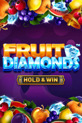 Fruit Diamonds - Hold & Win™ демо игра | Гранд Казино играть без регистрации 
