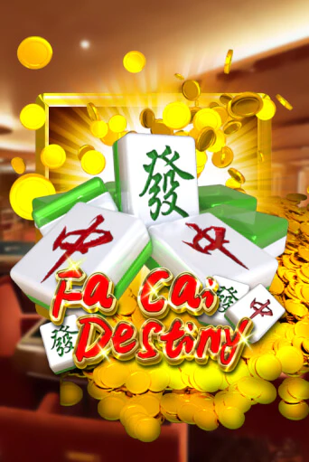 Fa Cai Destiny демо игра | Гранд Казино играть без регистрации 