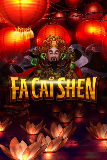 Fa Cai Shen демо игра | Гранд Казино играть без регистрации 